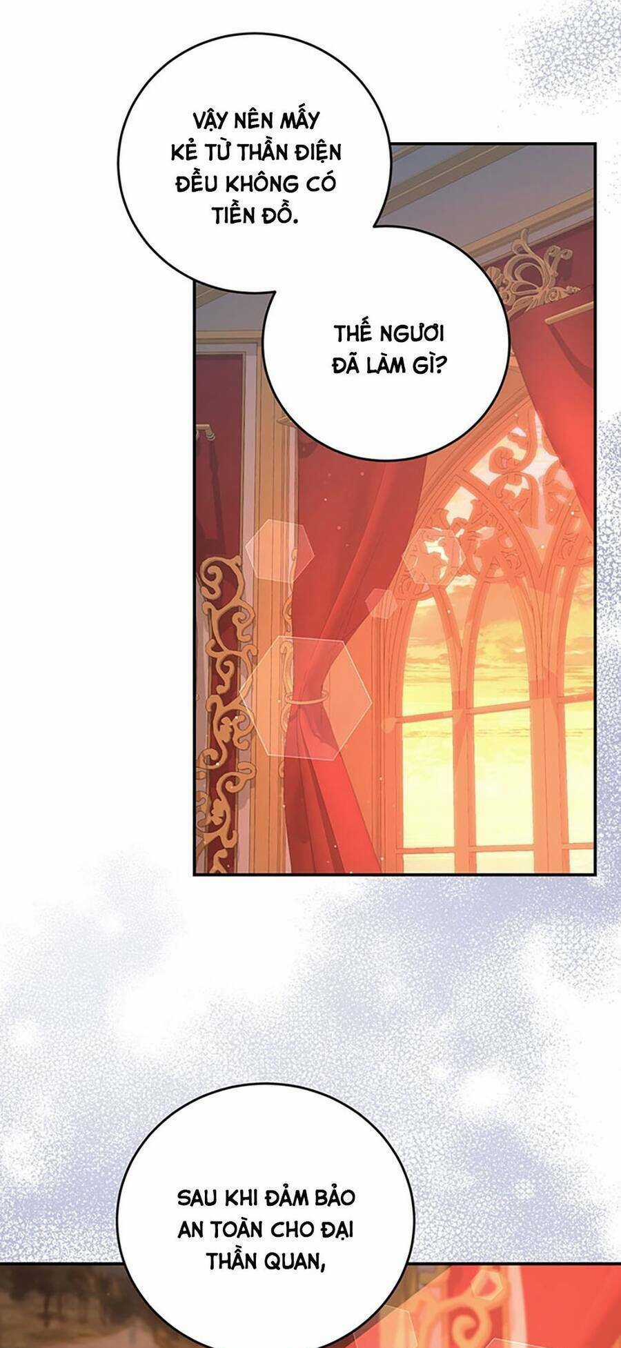 Trở Thành Tình Địch Của Các Nam Chính Chapter 66 trang 49