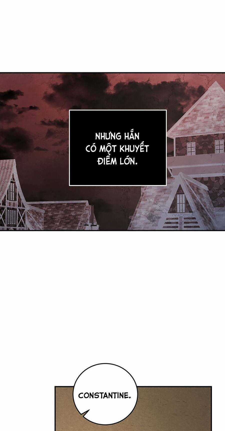 Trở Thành Tình Địch Của Các Nam Chính Chapter 66 trang 5