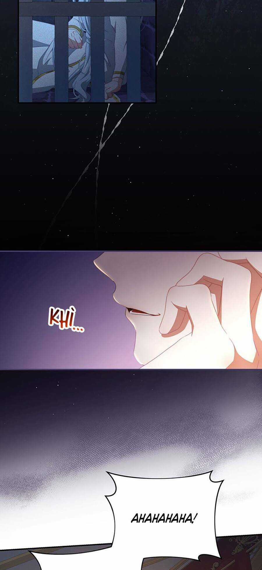 Trở Thành Tình Địch Của Các Nam Chính Chapter 66 trang 51