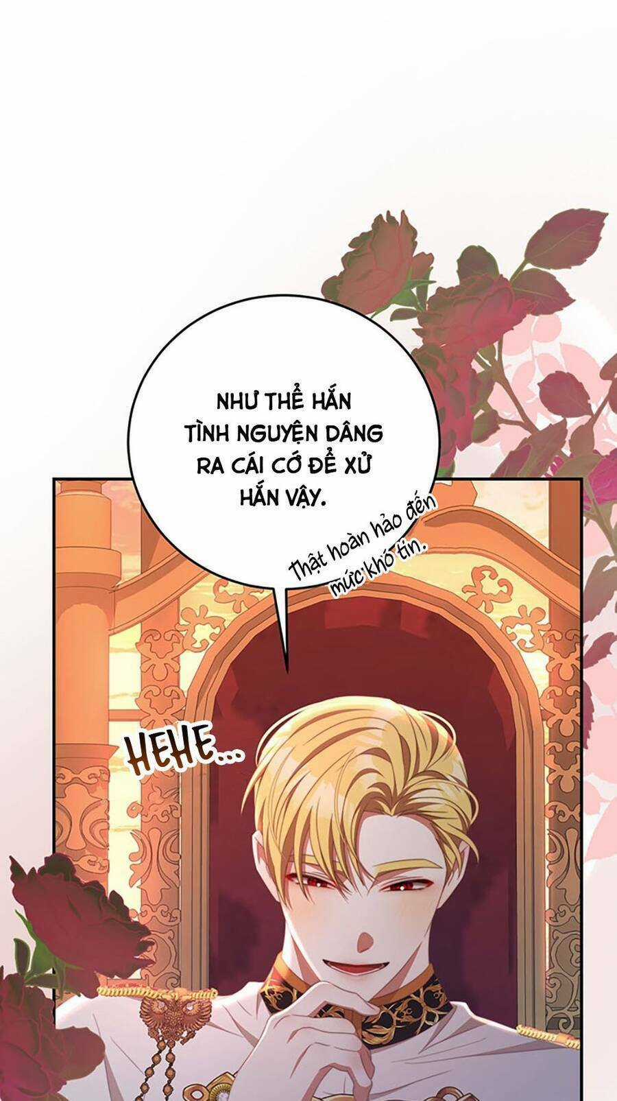 Trở Thành Tình Địch Của Các Nam Chính Chapter 66 trang 53