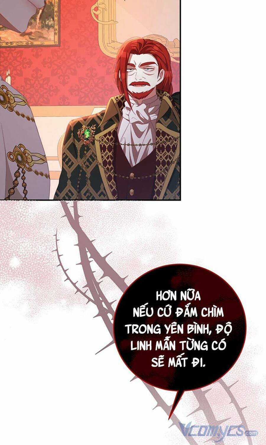 Trở Thành Tình Địch Của Các Nam Chính Chapter 66 trang 56