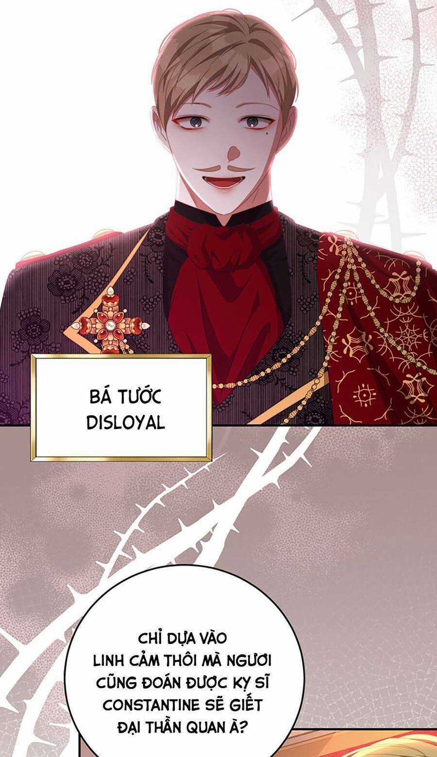 Trở Thành Tình Địch Của Các Nam Chính Chapter 66 trang 57