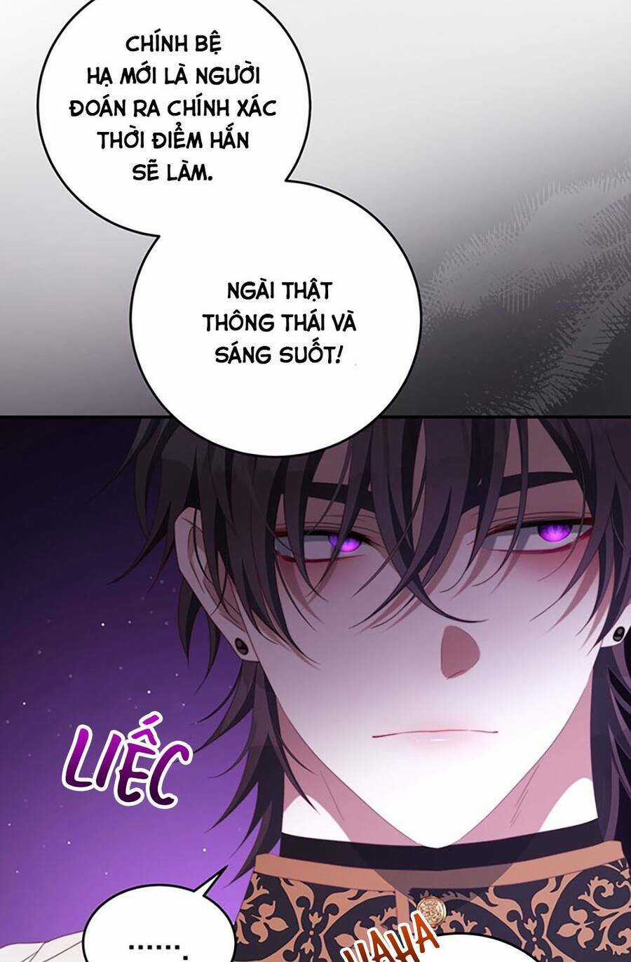 Trở Thành Tình Địch Của Các Nam Chính Chapter 66 trang 59