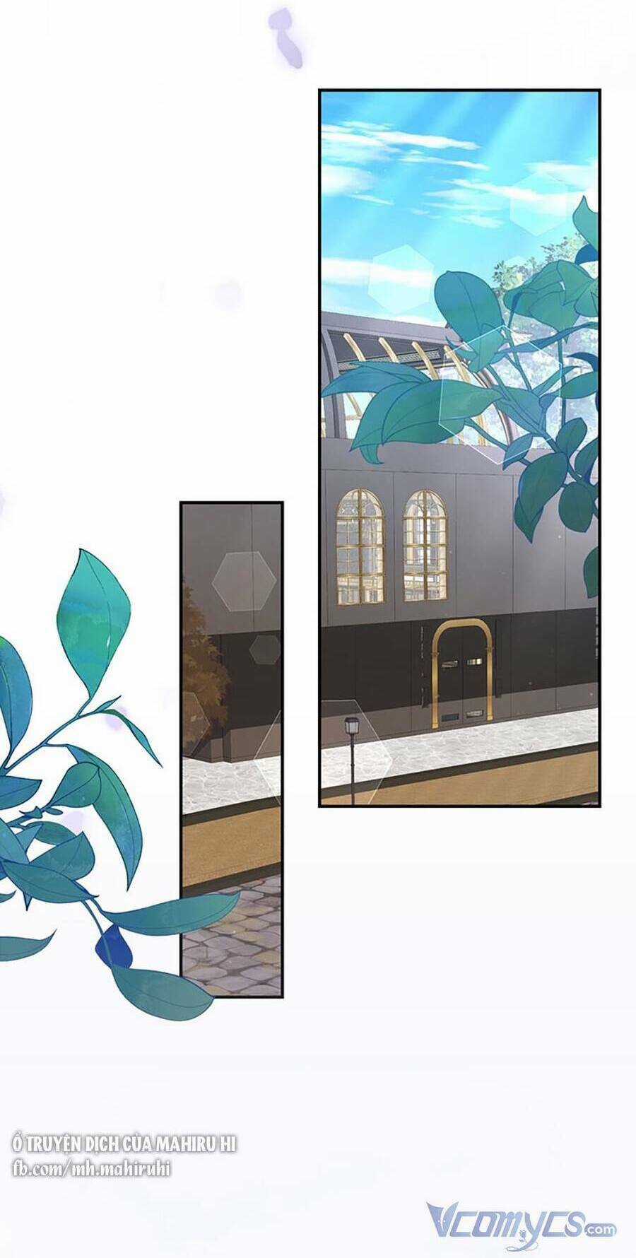 Trở Thành Tình Địch Của Các Nam Chính Chapter 66 trang 64