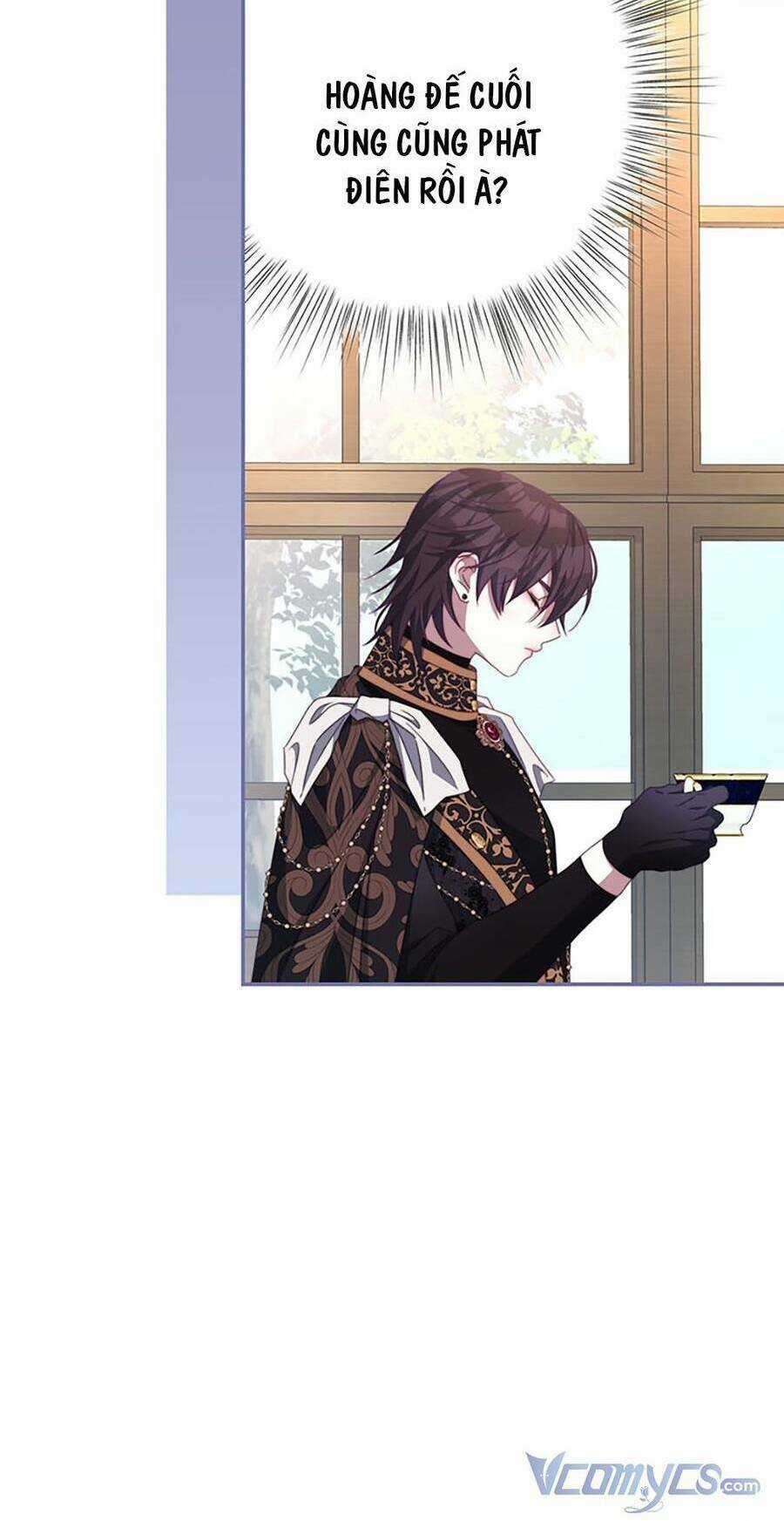 Trở Thành Tình Địch Của Các Nam Chính Chapter 66 trang 66