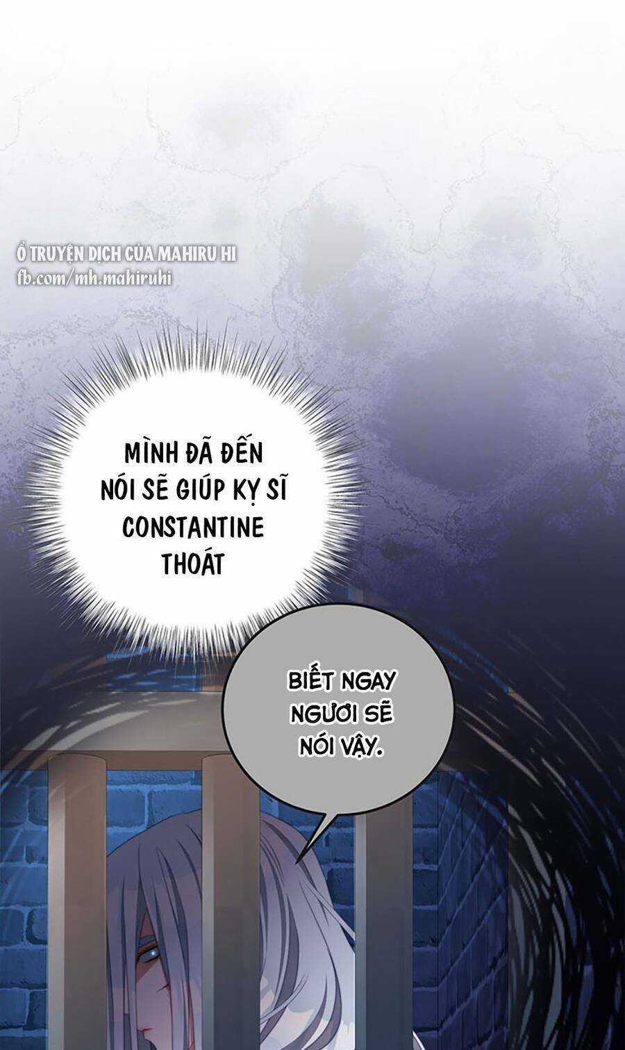 Trở Thành Tình Địch Của Các Nam Chính Chapter 66 trang 67