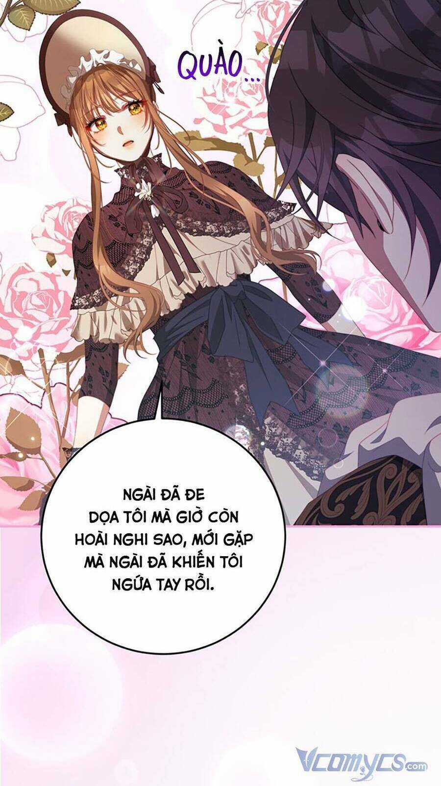 Trở Thành Tình Địch Của Các Nam Chính Chapter 66 trang 72