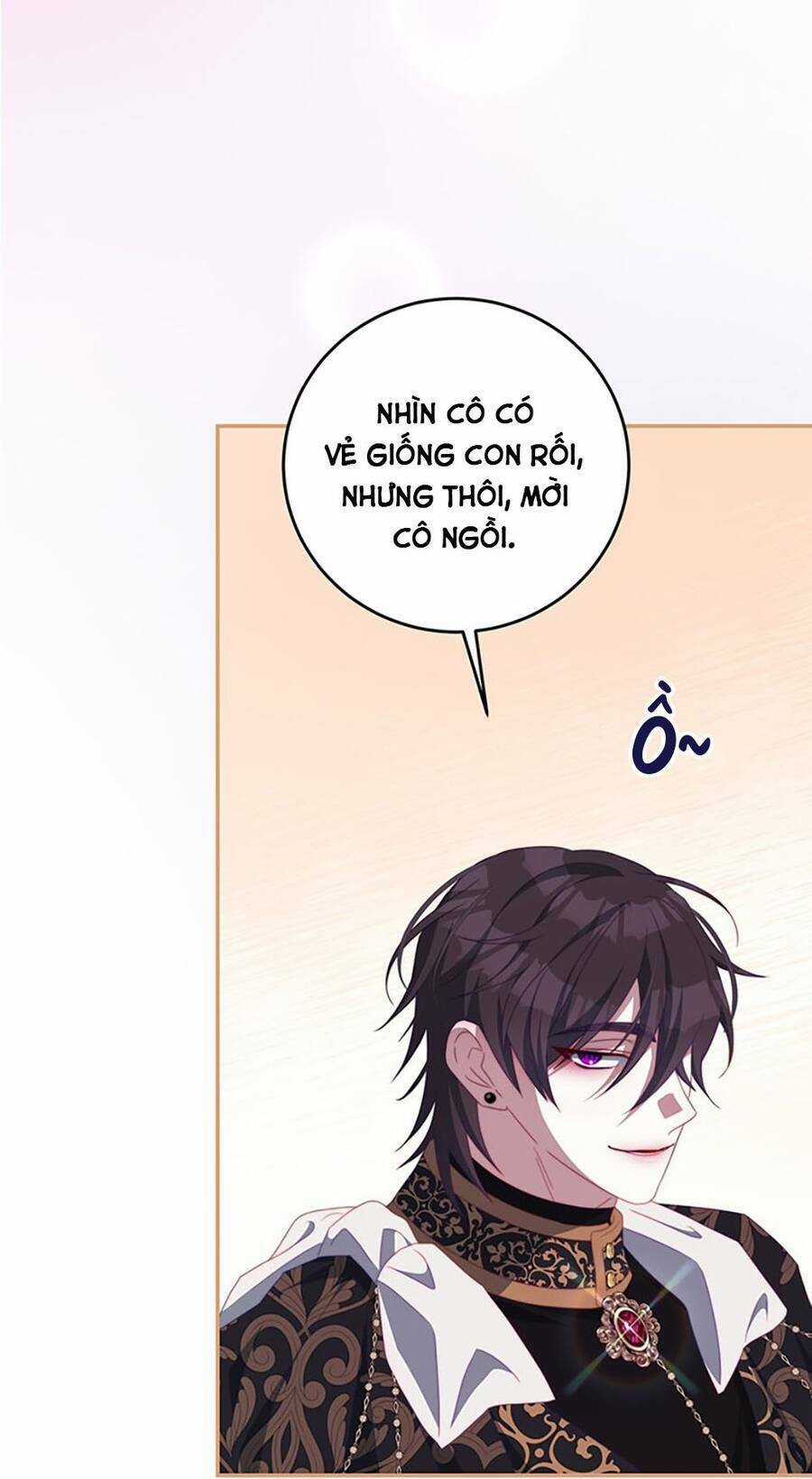 Trở Thành Tình Địch Của Các Nam Chính Chapter 66 trang 73