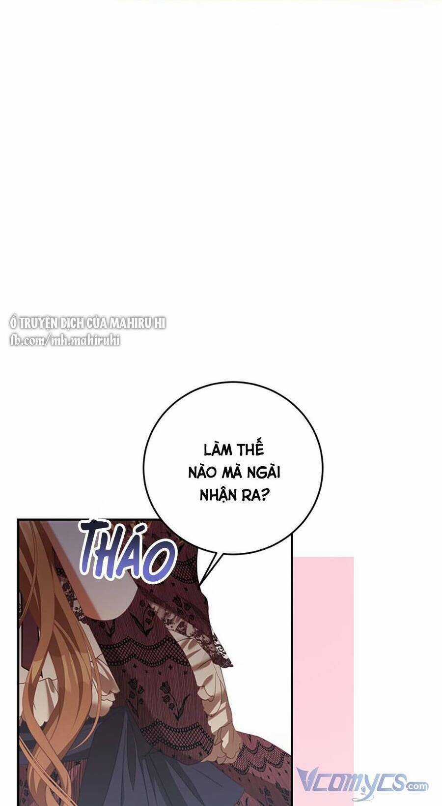 Trở Thành Tình Địch Của Các Nam Chính Chapter 66 trang 74