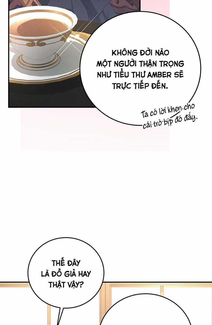 Trở Thành Tình Địch Của Các Nam Chính Chapter 66 trang 75