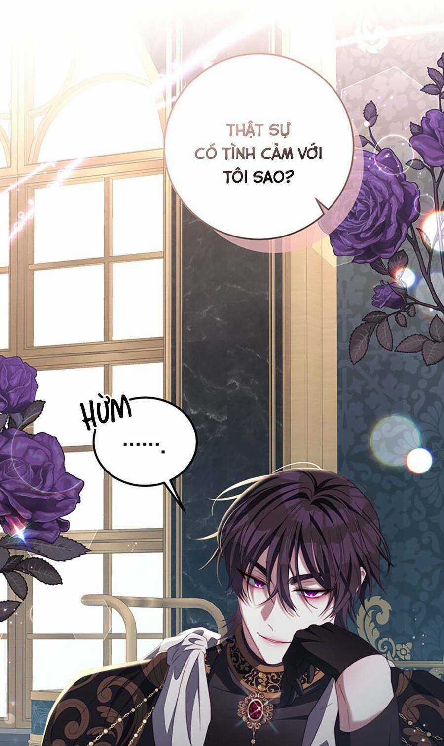 Trở Thành Tình Địch Của Các Nam Chính Chapter 66 trang 79