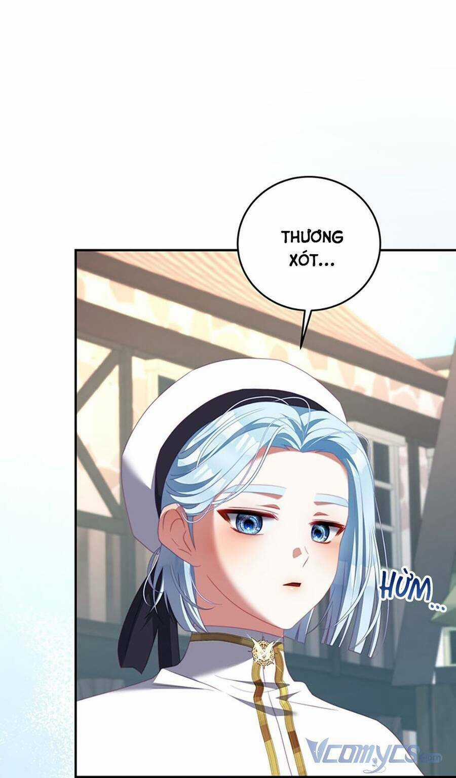 Trở Thành Tình Địch Của Các Nam Chính Chapter 66 trang 8