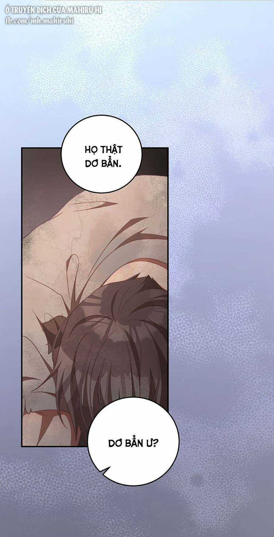 Trở Thành Tình Địch Của Các Nam Chính Chapter 66 trang 9