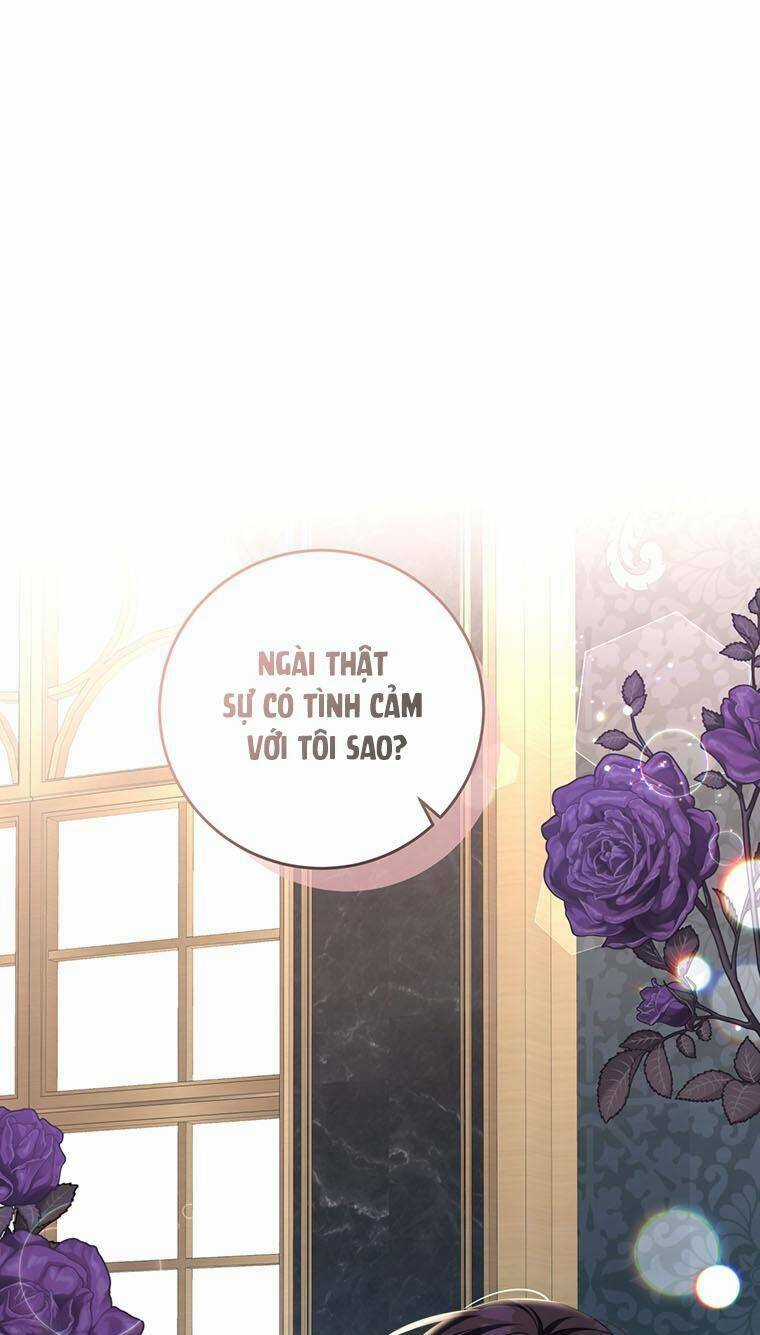 Trở Thành Tình Địch Của Các Nam Chính Chapter 67 trang 1