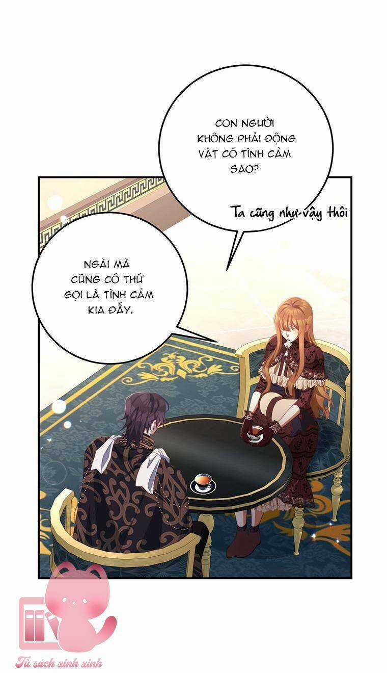 Trở Thành Tình Địch Của Các Nam Chính Chapter 67 trang 10