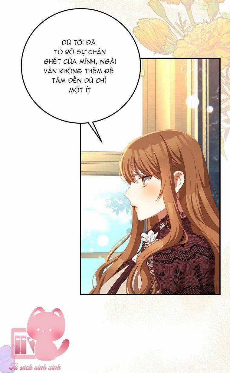 Trở Thành Tình Địch Của Các Nam Chính Chapter 67 trang 12