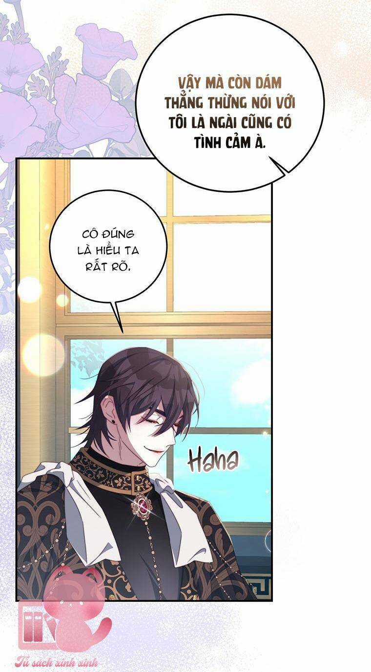 Trở Thành Tình Địch Của Các Nam Chính Chapter 67 trang 13