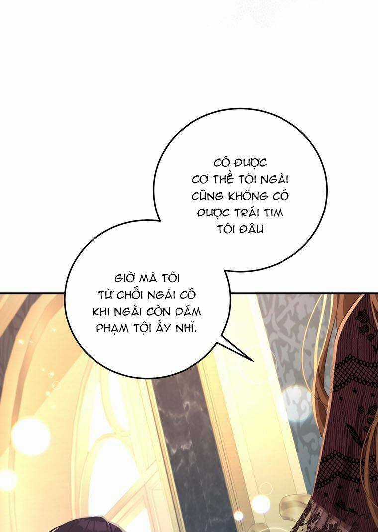 Trở Thành Tình Địch Của Các Nam Chính Chapter 67 trang 15