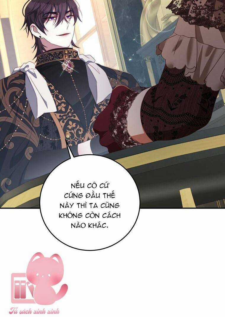 Trở Thành Tình Địch Của Các Nam Chính Chapter 67 trang 16