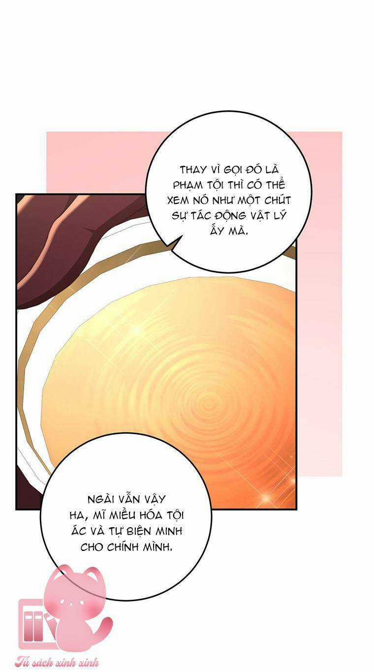 Trở Thành Tình Địch Của Các Nam Chính Chapter 67 trang 17