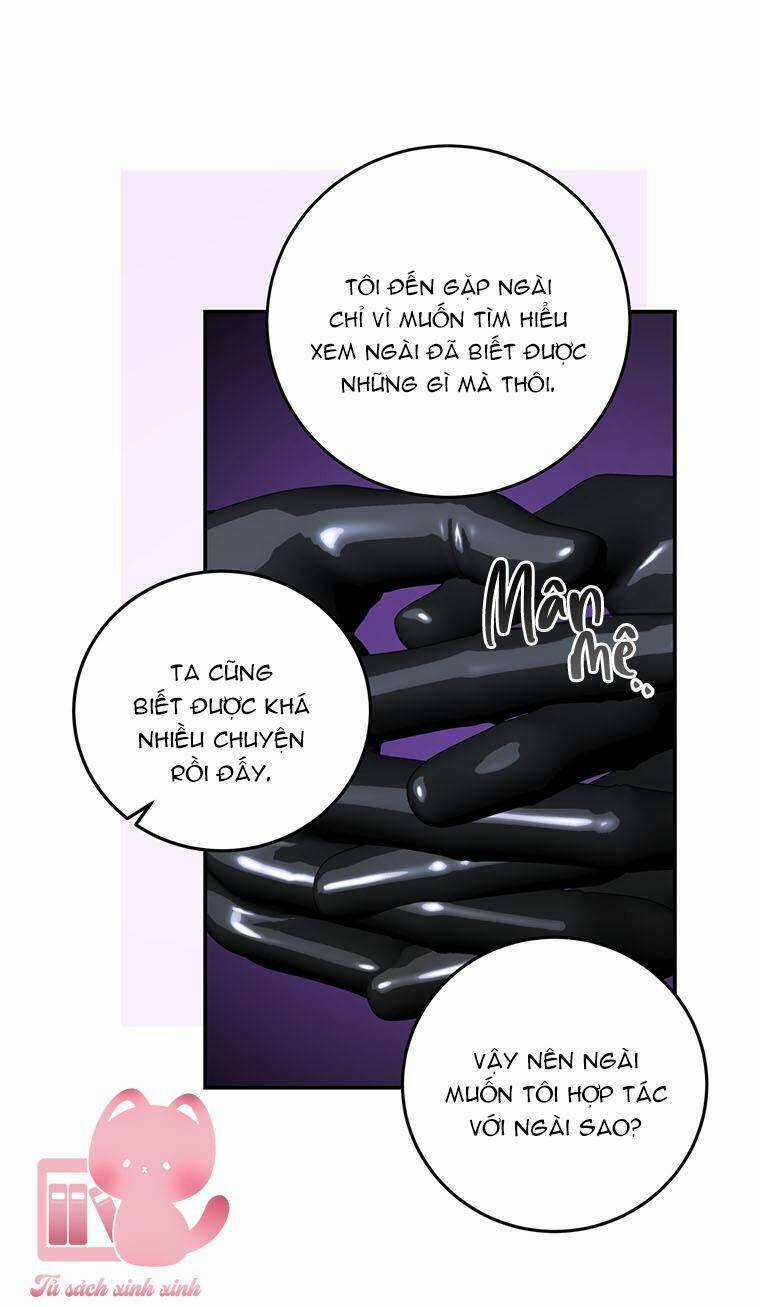 Trở Thành Tình Địch Của Các Nam Chính Chapter 67 trang 18