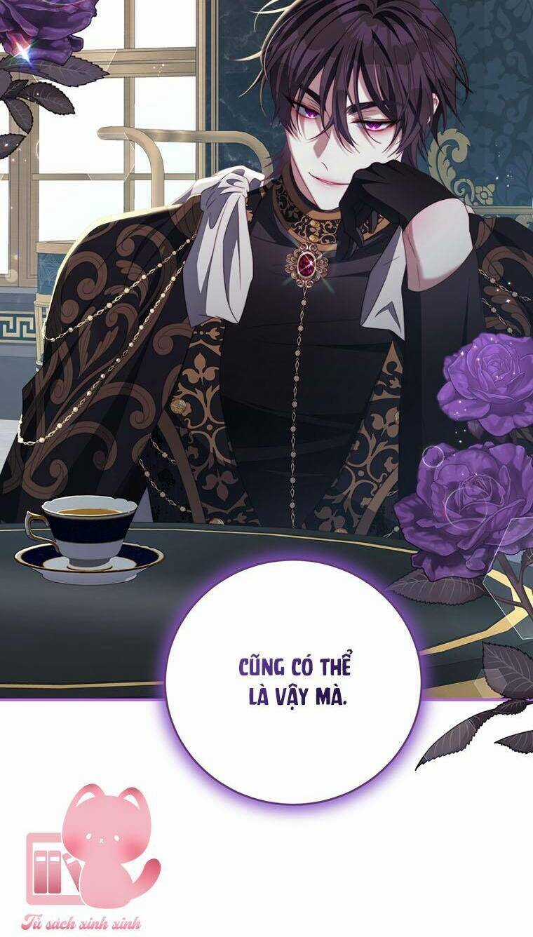 Trở Thành Tình Địch Của Các Nam Chính Chapter 67 trang 2