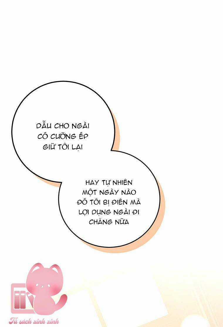 Trở Thành Tình Địch Của Các Nam Chính Chapter 67 trang 21