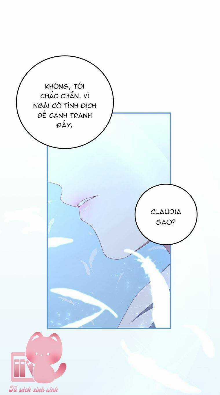 Trở Thành Tình Địch Của Các Nam Chính Chapter 67 trang 23