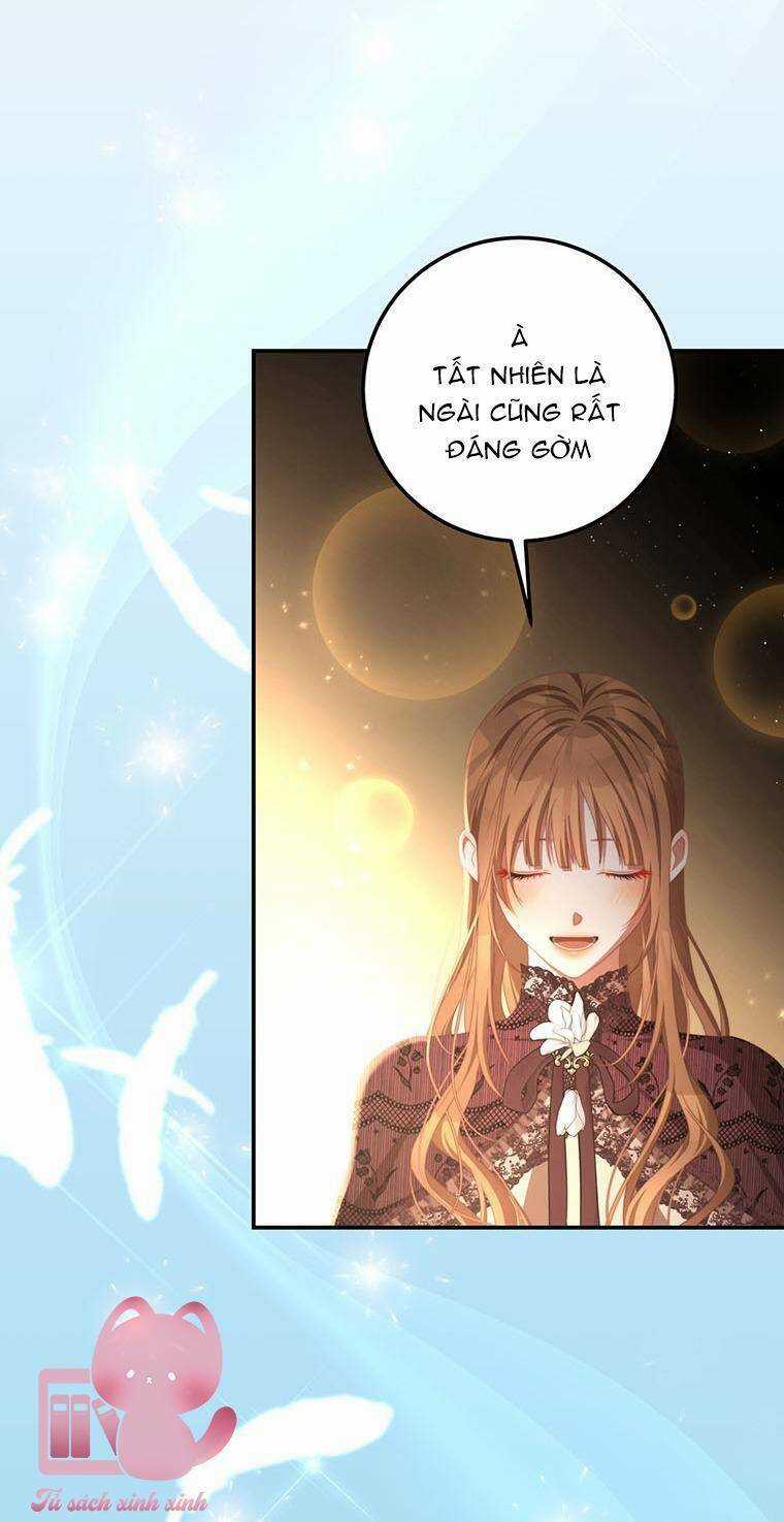 Trở Thành Tình Địch Của Các Nam Chính Chapter 67 trang 24