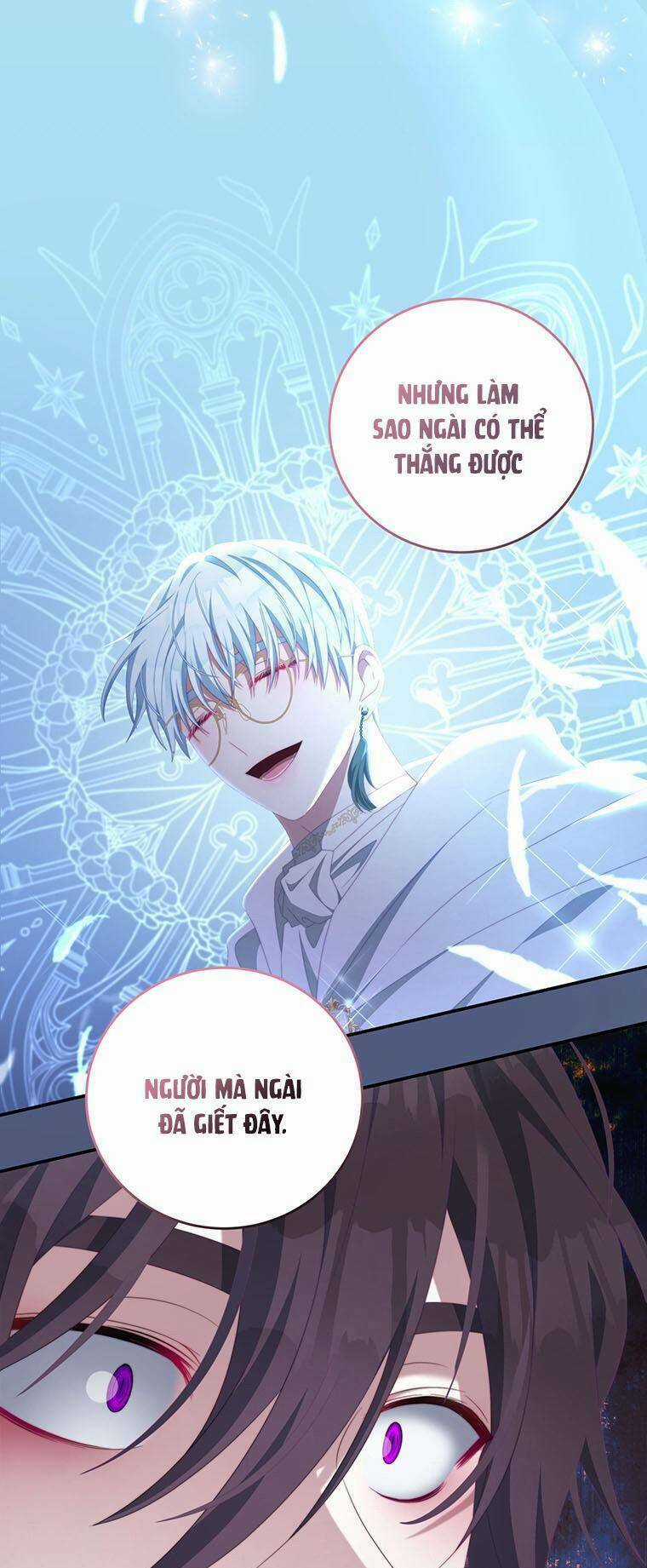 Trở Thành Tình Địch Của Các Nam Chính Chapter 67 trang 25