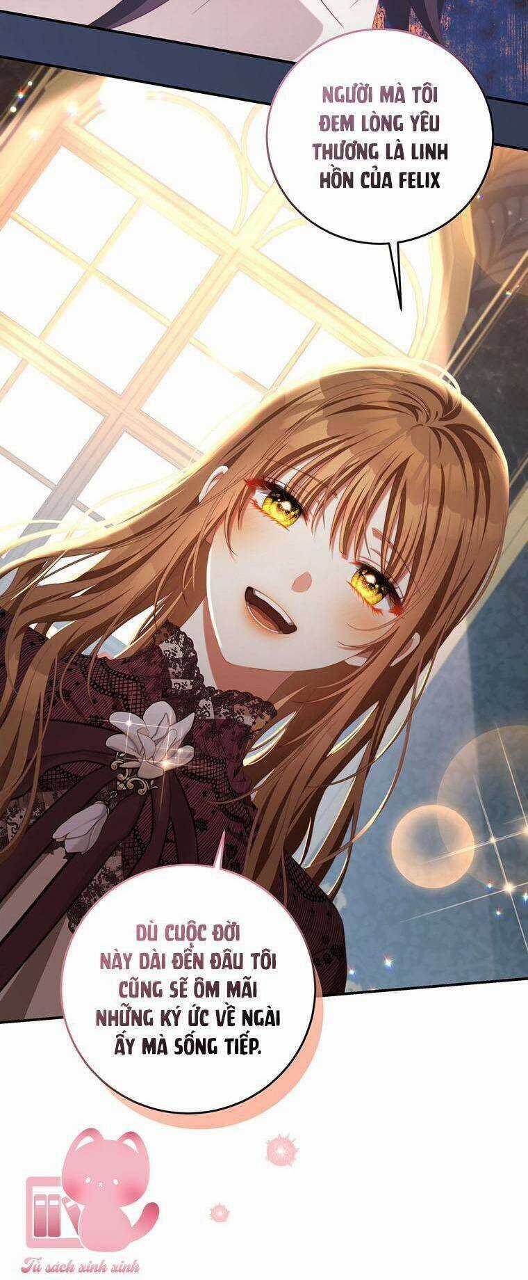 Trở Thành Tình Địch Của Các Nam Chính Chapter 67 trang 26