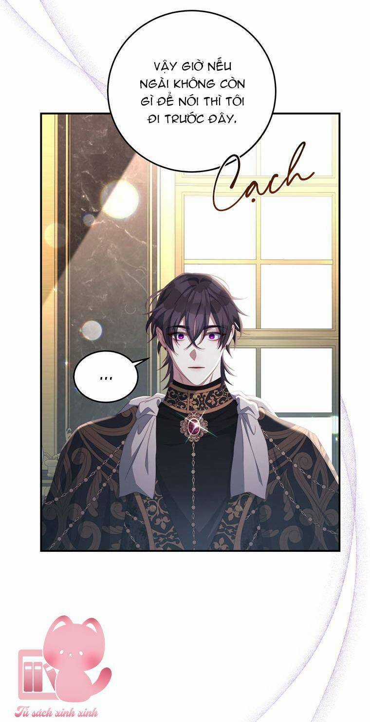 Trở Thành Tình Địch Của Các Nam Chính Chapter 67 trang 28