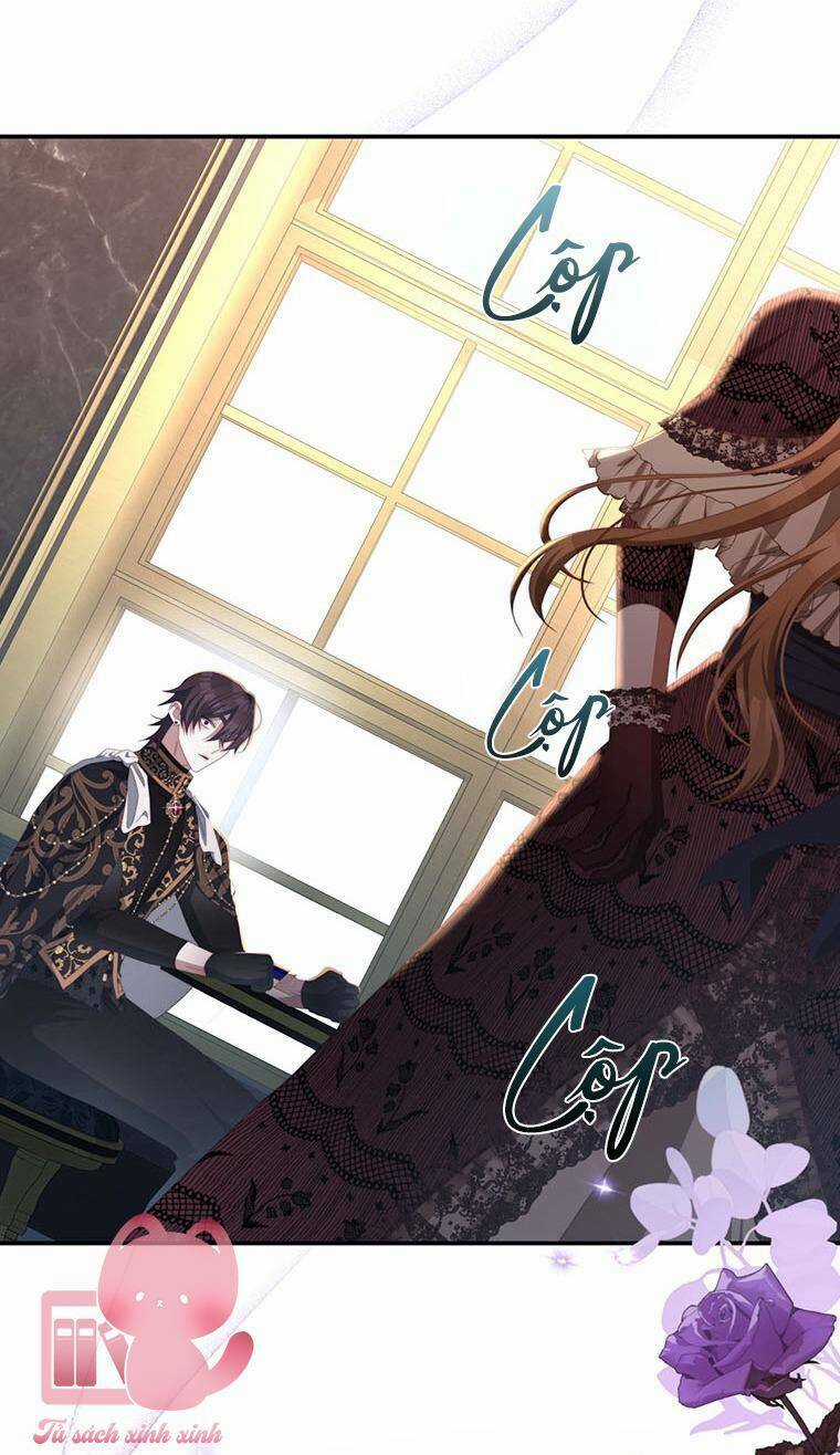 Trở Thành Tình Địch Của Các Nam Chính Chapter 67 trang 29