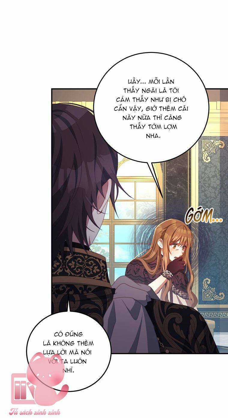 Trở Thành Tình Địch Của Các Nam Chính Chapter 67 trang 3