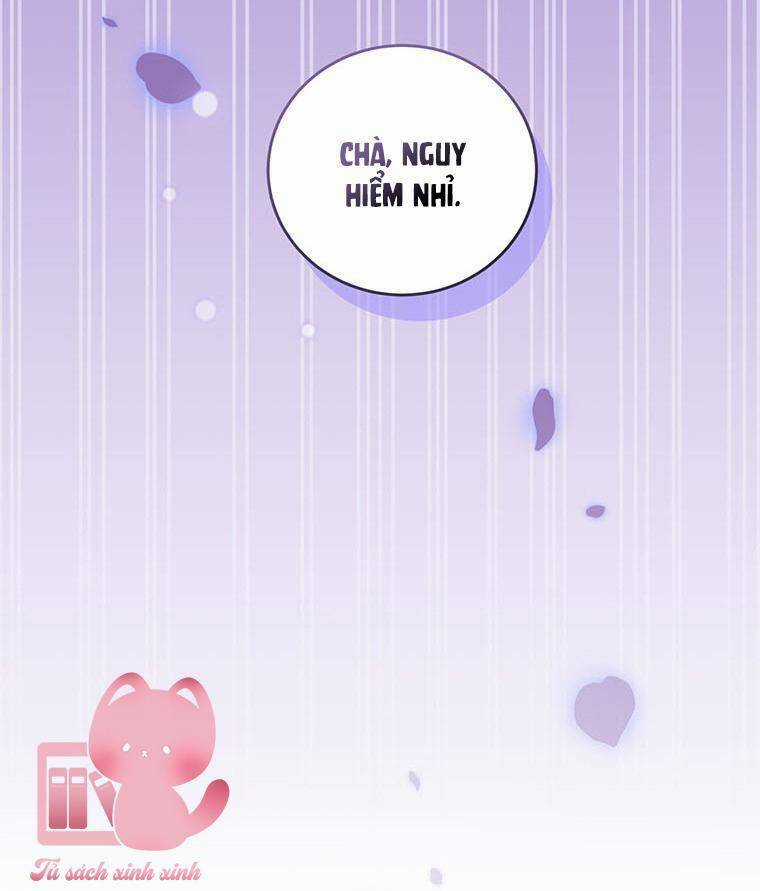 Trở Thành Tình Địch Của Các Nam Chính Chapter 67 trang 31