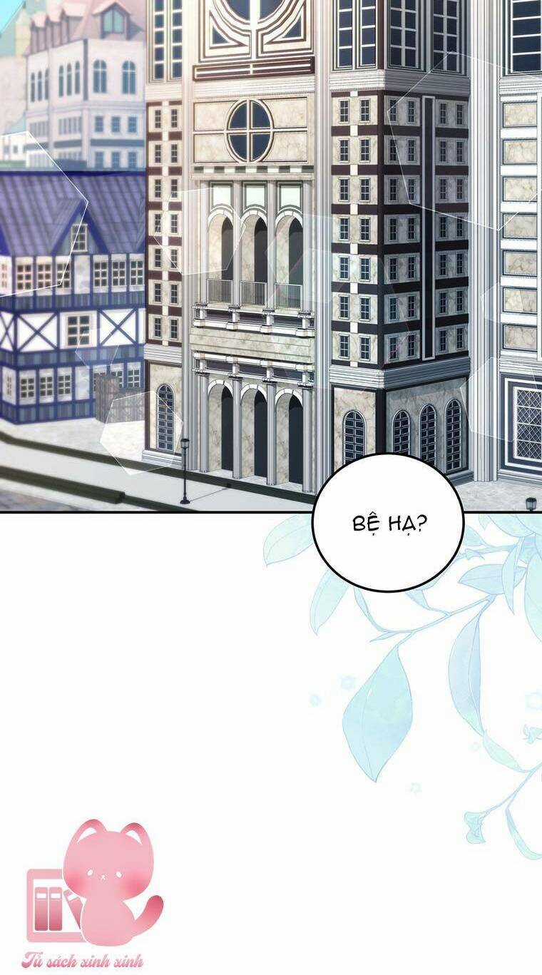 Trở Thành Tình Địch Của Các Nam Chính Chapter 67 trang 34