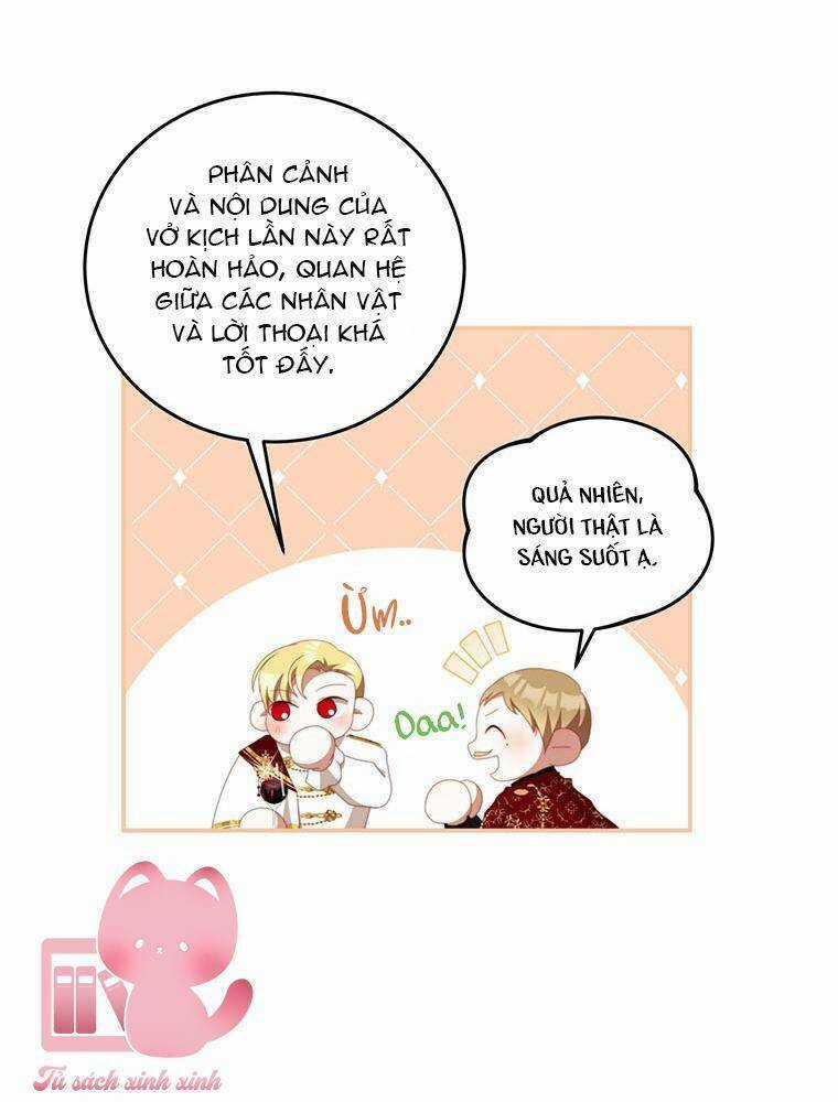 Trở Thành Tình Địch Của Các Nam Chính Chapter 67 trang 38