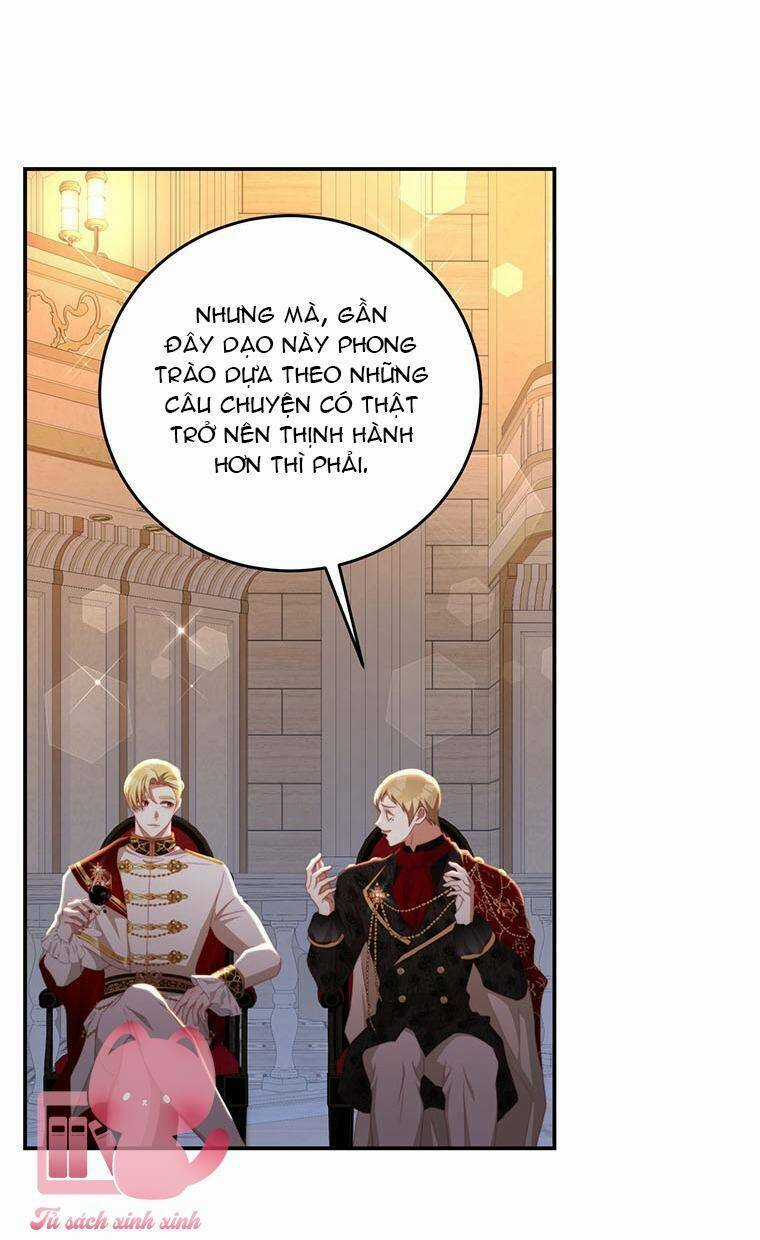 Trở Thành Tình Địch Của Các Nam Chính Chapter 67 trang 39