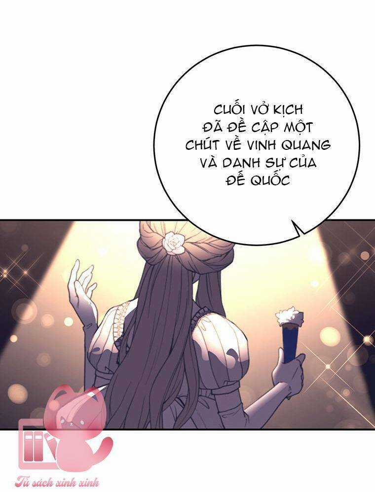 Trở Thành Tình Địch Của Các Nam Chính Chapter 67 trang 40