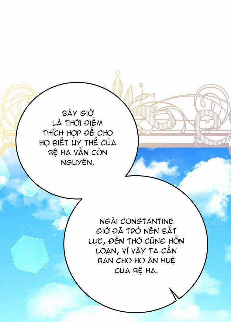 Trở Thành Tình Địch Của Các Nam Chính Chapter 67 trang 45