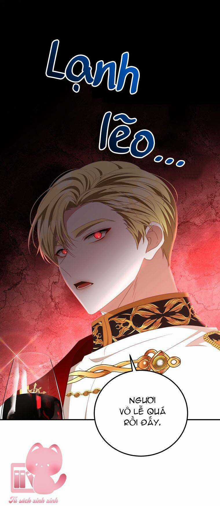 Trở Thành Tình Địch Của Các Nam Chính Chapter 67 trang 49