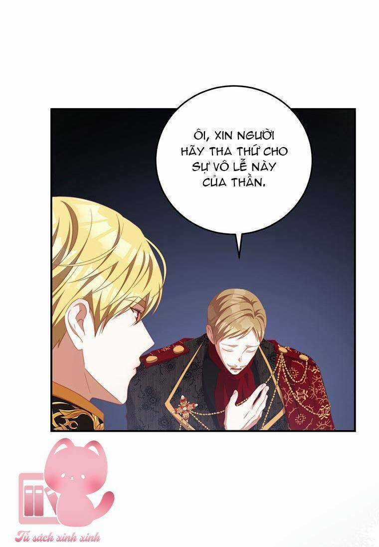 Trở Thành Tình Địch Của Các Nam Chính Chapter 67 trang 50