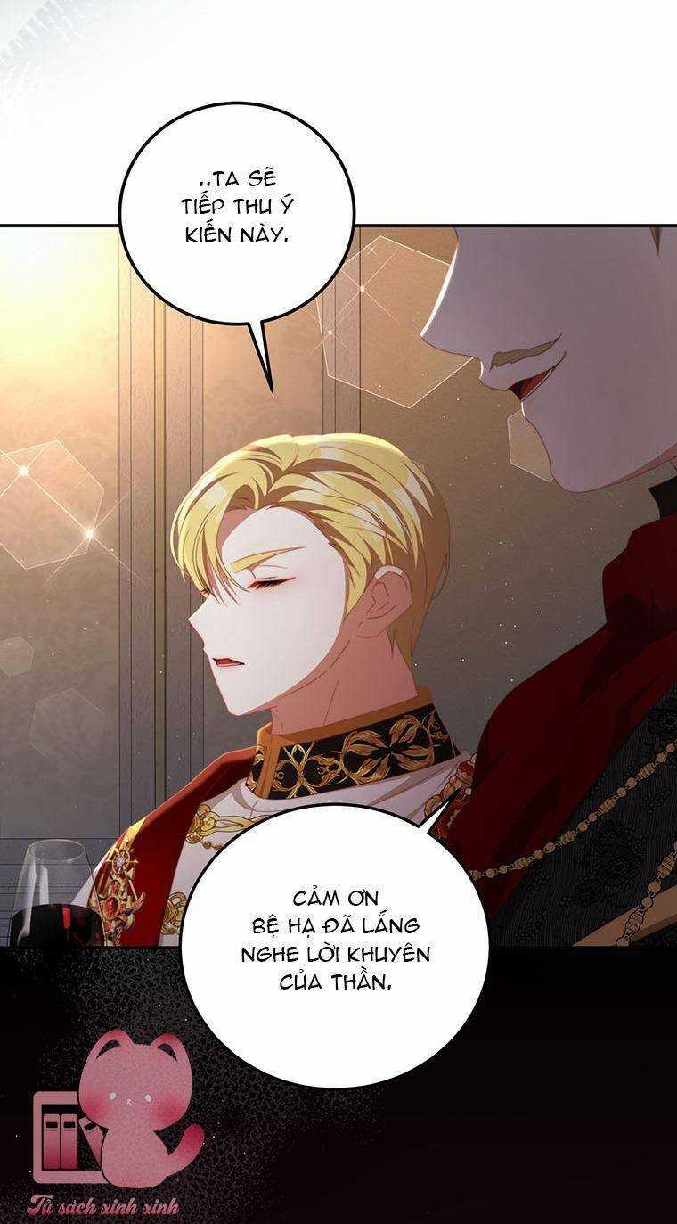 Trở Thành Tình Địch Của Các Nam Chính Chapter 67 trang 52