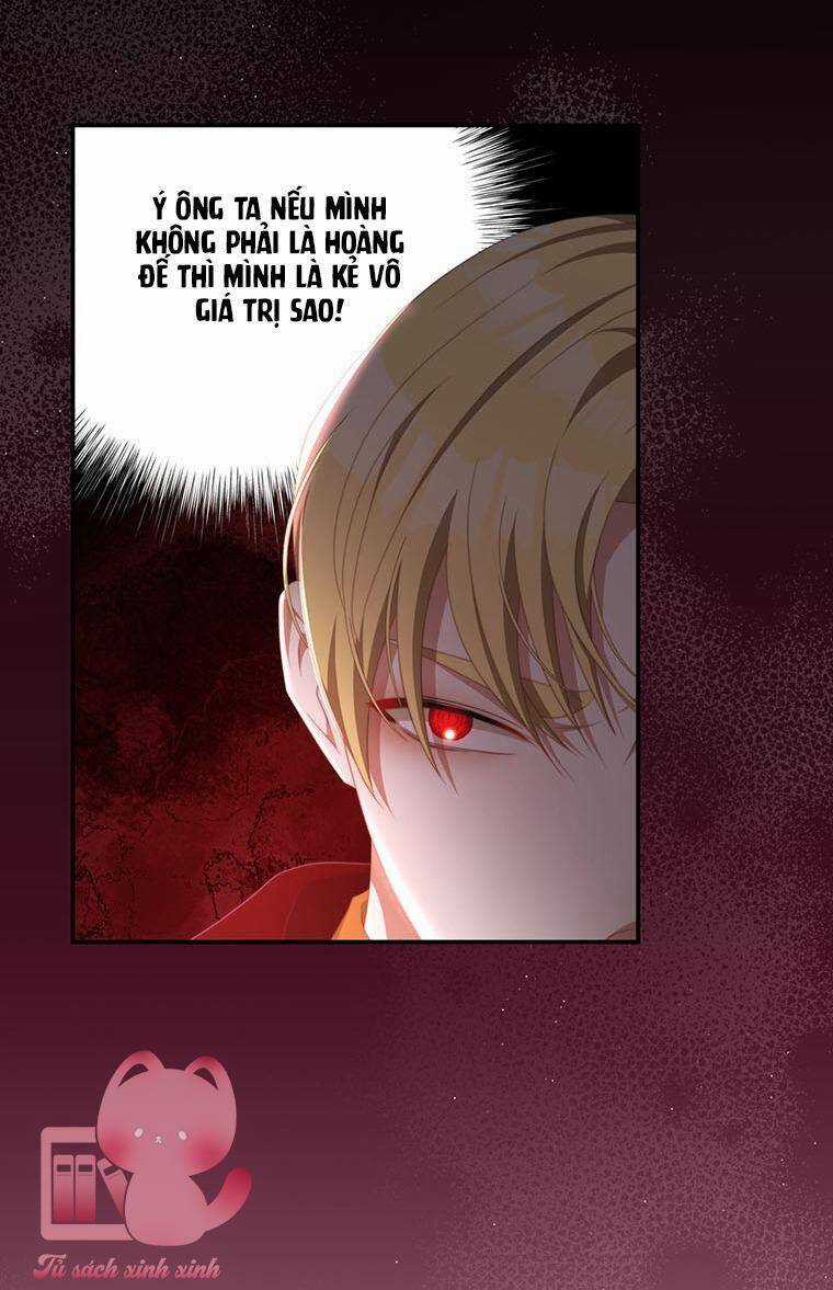 Trở Thành Tình Địch Của Các Nam Chính Chapter 67 trang 53