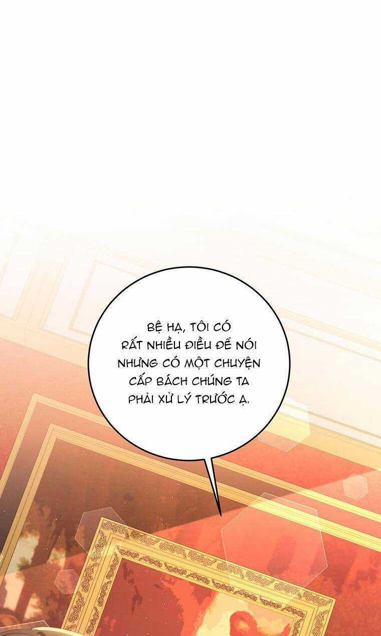 Trở Thành Tình Địch Của Các Nam Chính Chapter 67 trang 55