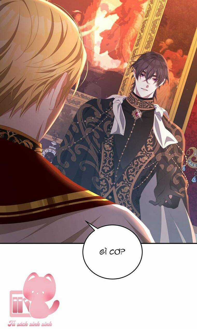 Trở Thành Tình Địch Của Các Nam Chính Chapter 67 trang 56