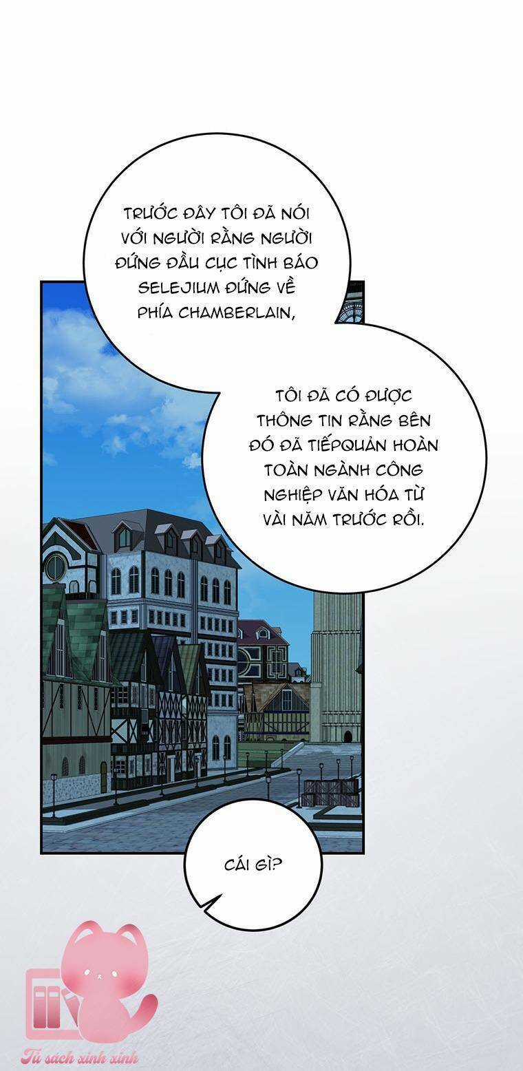 Trở Thành Tình Địch Của Các Nam Chính Chapter 67 trang 57