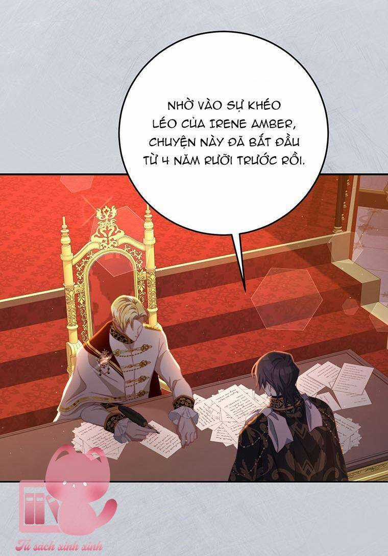 Trở Thành Tình Địch Của Các Nam Chính Chapter 67 trang 58