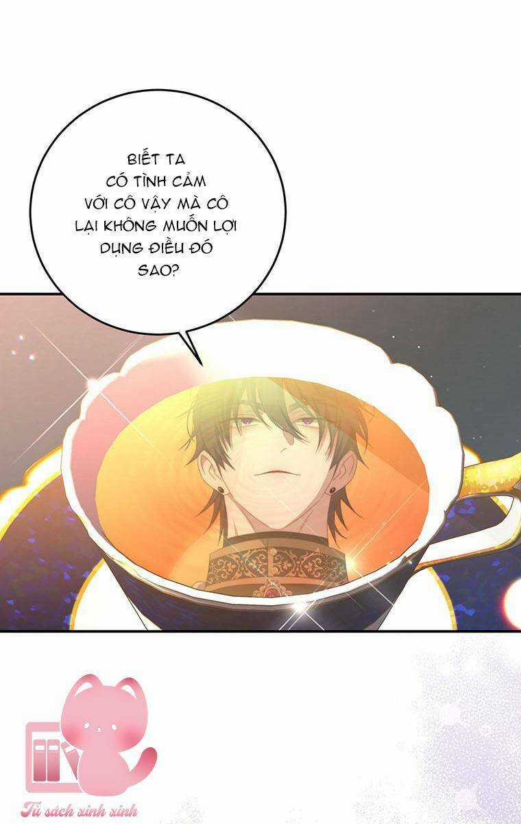 Trở Thành Tình Địch Của Các Nam Chính Chapter 67 trang 6