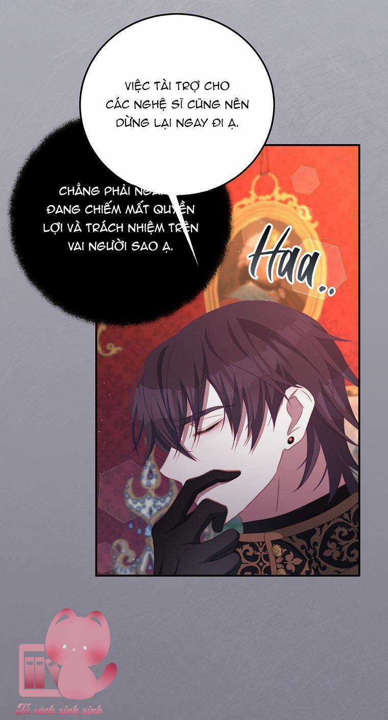 Trở Thành Tình Địch Của Các Nam Chính Chapter 67 trang 60